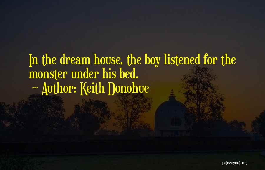 Famous Common Rapper Quotes By Keith Donohue