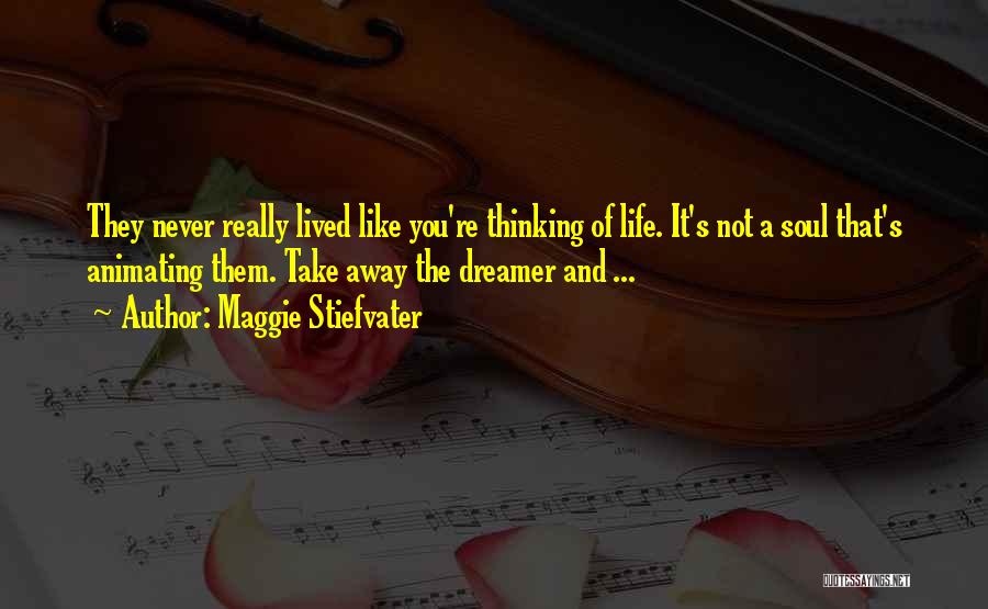 Famous Common Rapper Quotes By Maggie Stiefvater