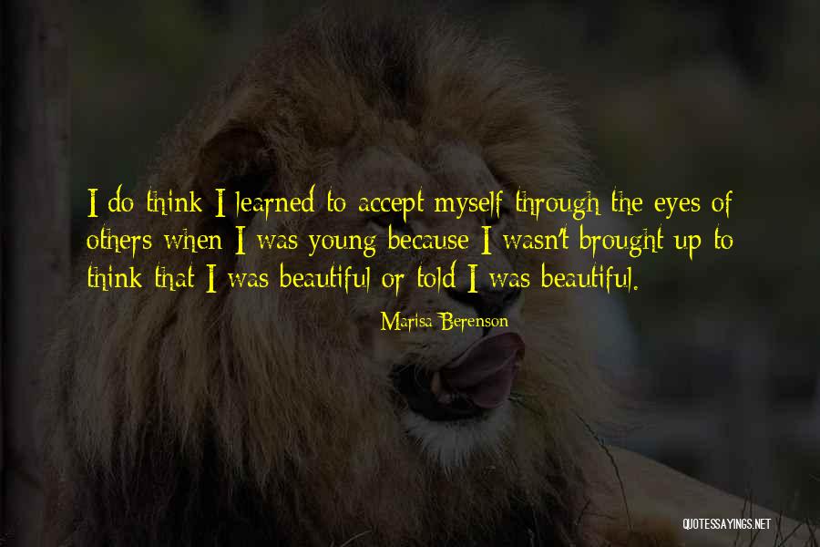 Famous Computer Engineers Quotes By Marisa Berenson Famous Computer Engineers Quotes By Marisa Berenson