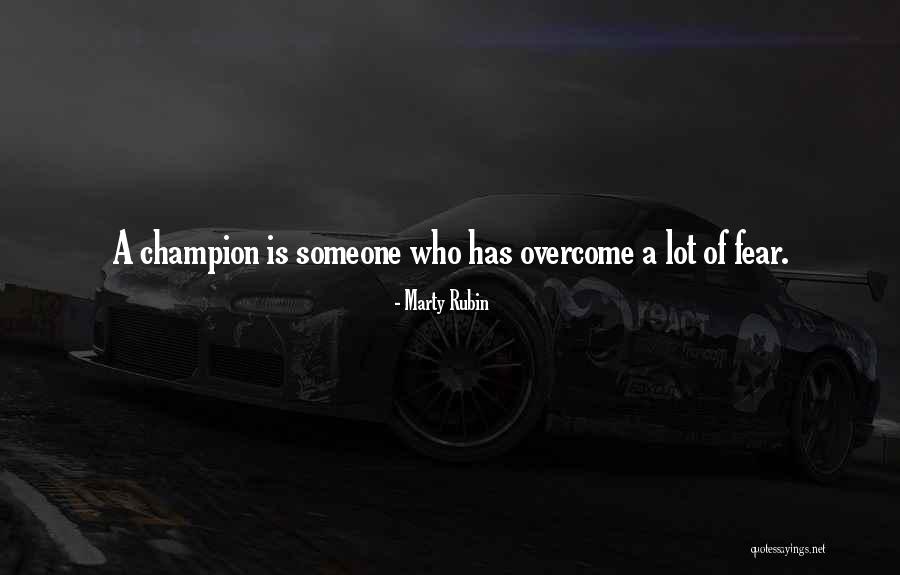 Famous Computer Engineers Quotes By Marty Rubin Famous Computer Engineers Quotes By Marty Rubin