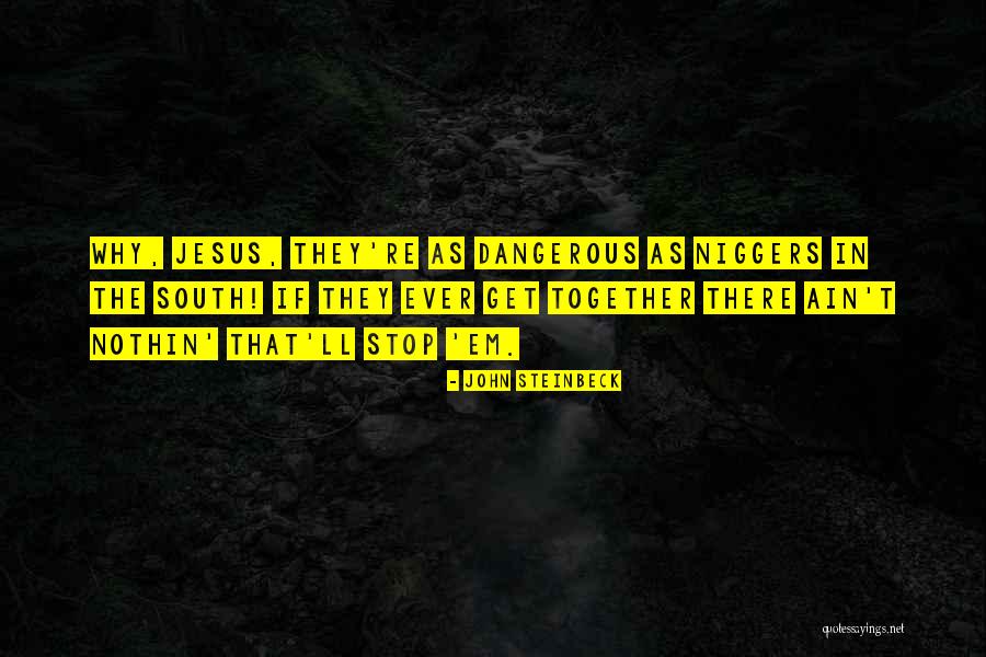 Famous Computer Programmers Quotes By John Steinbeck Famous Computer Programmers Quotes By John Steinbeck