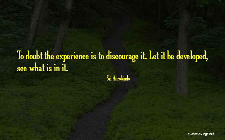 Famous Construction Worker Quotes By Sri Aurobindo Famous Construction Worker Quotes By Sri Aurobindo