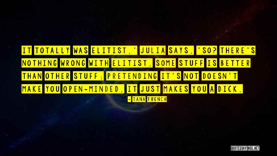 Famous Copycat Quotes By Tana French Famous Copycat Quotes By Tana French