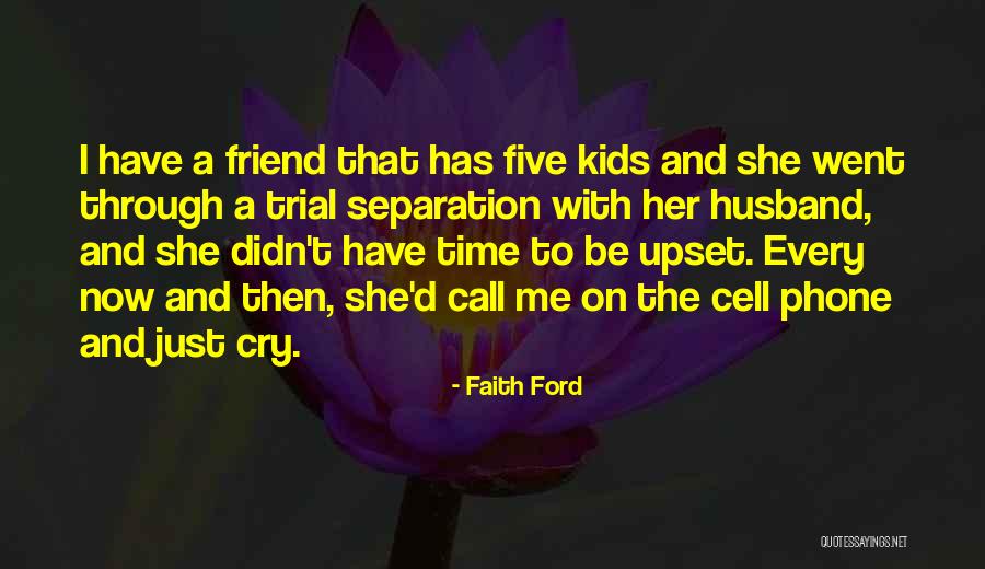 Famous Crazy Horse Quotes By Faith Ford Famous Crazy Horse Quotes By Faith Ford