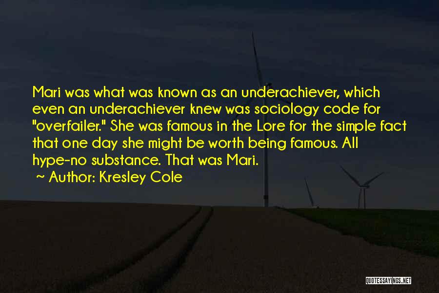 Famous D Day Quotes By Kresley Cole