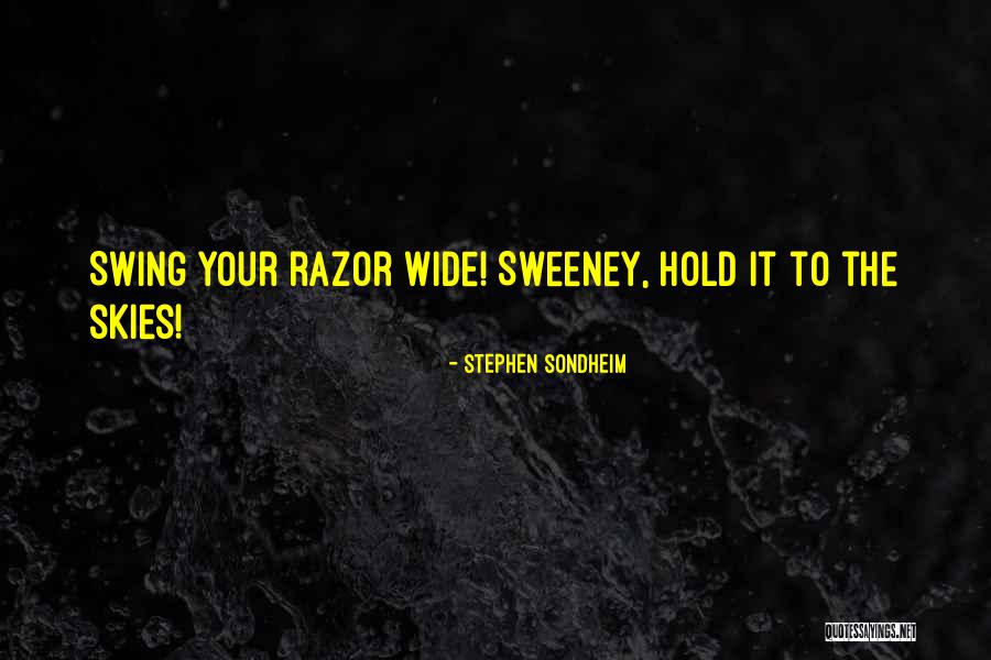 Famous David Starr Jordan Quotes By Stephen Sondheim Famous David Starr Jordan Quotes By Stephen Sondheim