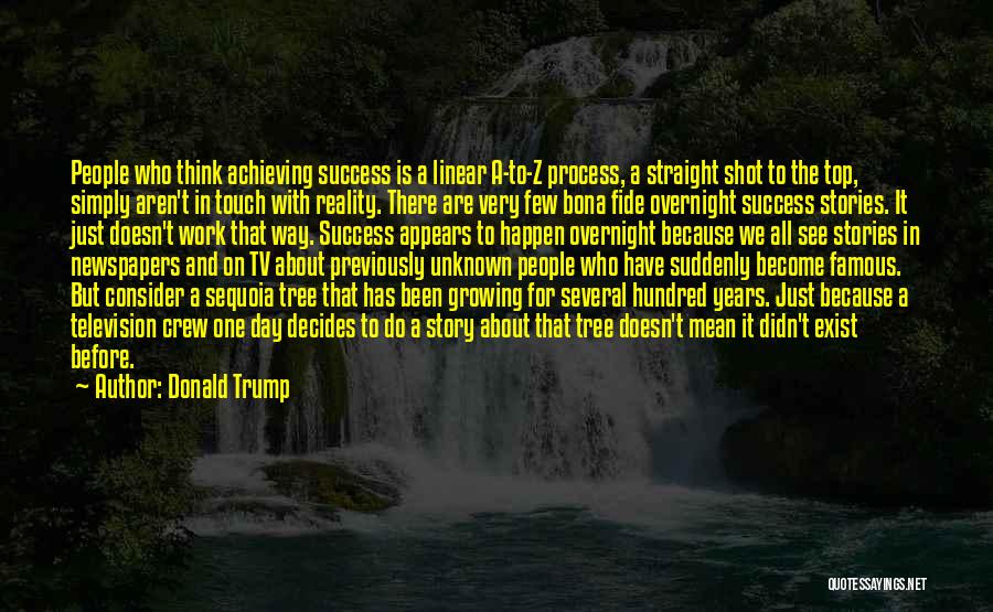 Famous Day Quotes By Donald Trump