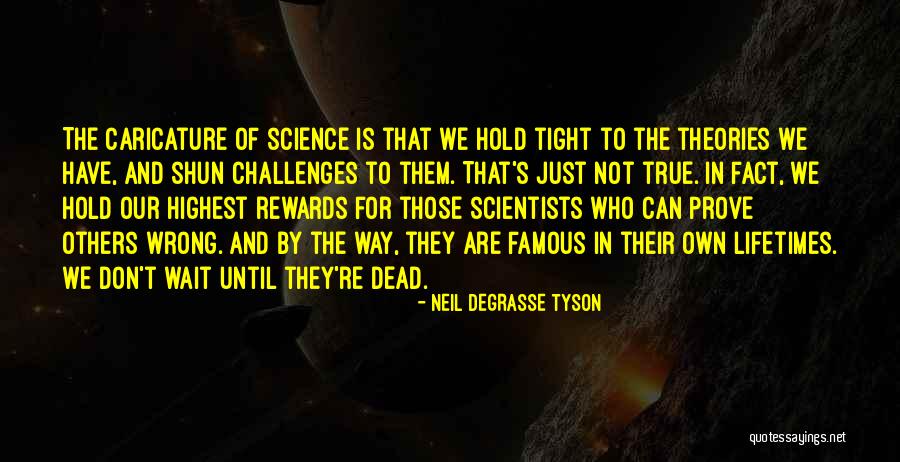 Famous Dead Quotes By Neil DeGrasse Tyson