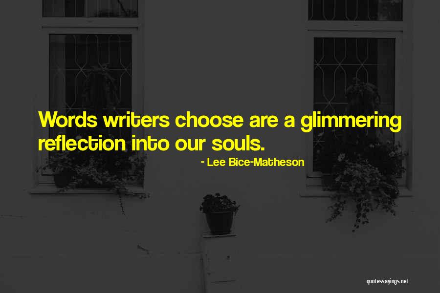 Famous Debutante Ball Quotes By Lee Bice-Matheson