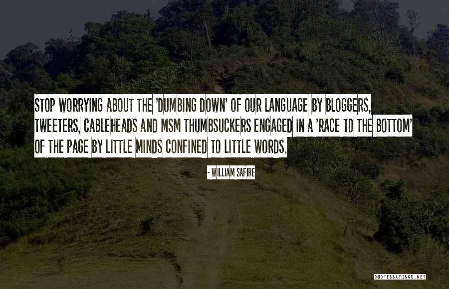 Famous Defensive Line Quotes By William Safire Famous Defensive Line Quotes By William Safire