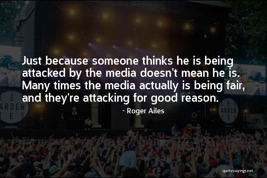 Famous Desserts Quotes By Roger Ailes Famous Desserts Quotes By Roger Ailes