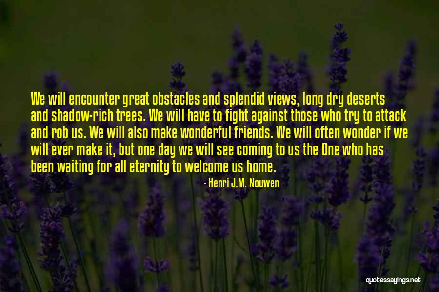 Famous Diane Ackerman Quotes By Henri J.M. Nouwen