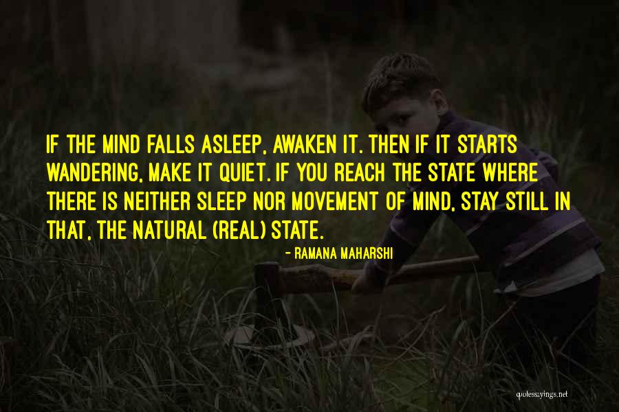 Famous Digital Age Quotes By Ramana Maharshi Famous Digital Age Quotes By Ramana Maharshi