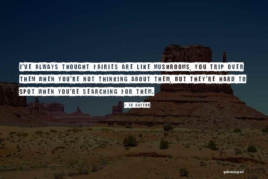 Famous Disc Jockey Quotes By Jo Walton Famous Disc Jockey Quotes By Jo Walton