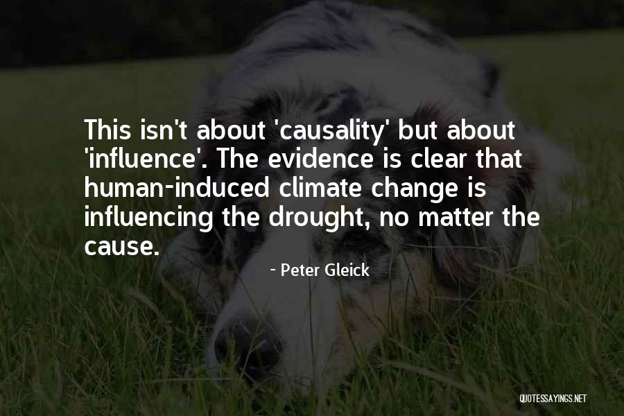 Famous Disc Jockey Quotes By Peter Gleick Famous Disc Jockey Quotes By Peter Gleick