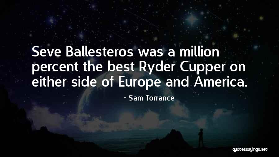 Famous Disc Jockey Quotes By Sam Torrance Famous Disc Jockey Quotes By Sam Torrance