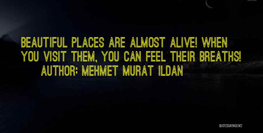 Famous Disney Character Quotes By Mehmet Murat Ildan