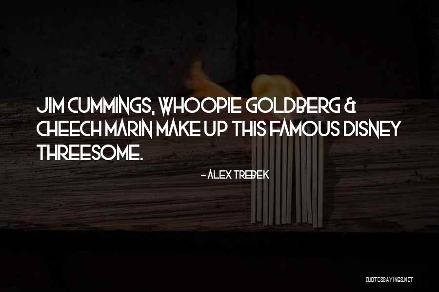 Famous Disney Quotes By Alex Trebek Famous Disney Quotes By Alex Trebek