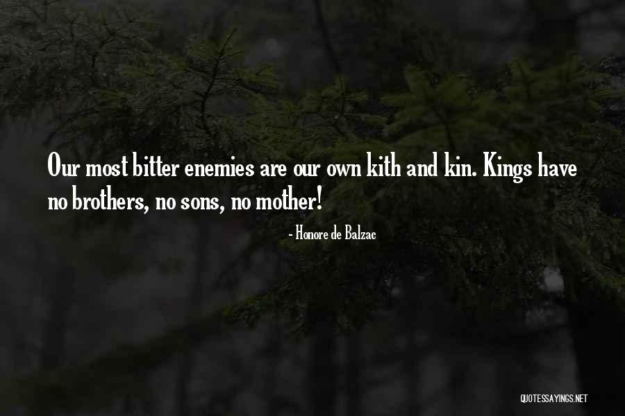 Famous Dissident Quotes By Honore De Balzac Famous Dissident Quotes By Honore De Balzac