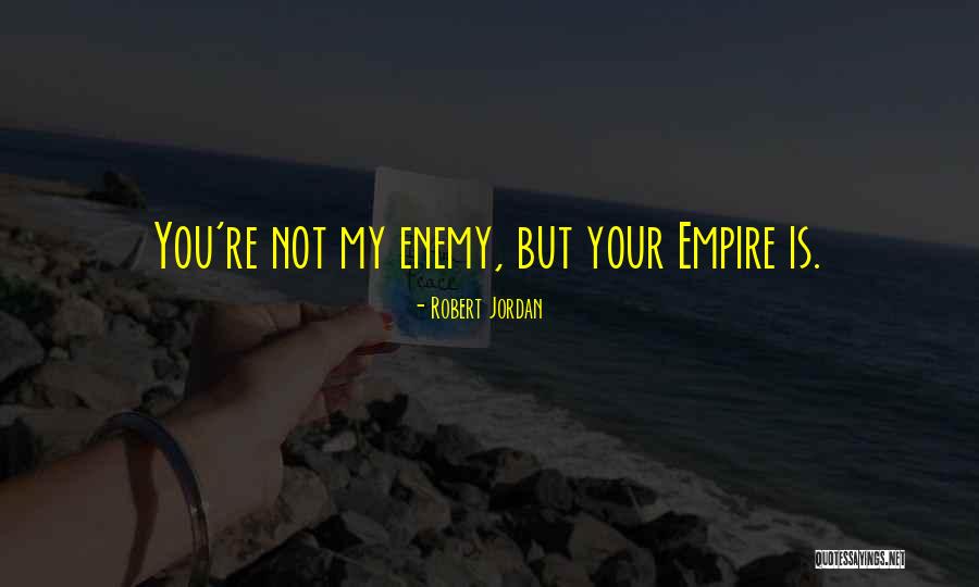 Famous Diver Quotes By Robert Jordan Famous Diver Quotes By Robert Jordan