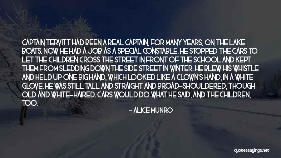 Famous Dmt Quotes By Alice Munro Famous Dmt Quotes By Alice Munro