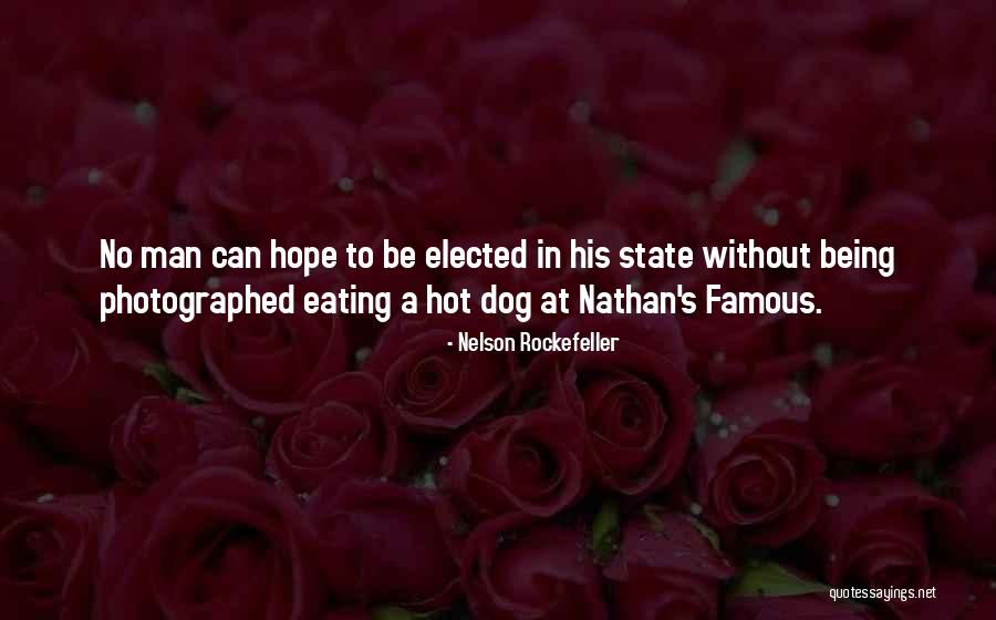 Famous Dog Quotes By Nelson Rockefeller Famous Dog Quotes By Nelson Rockefeller