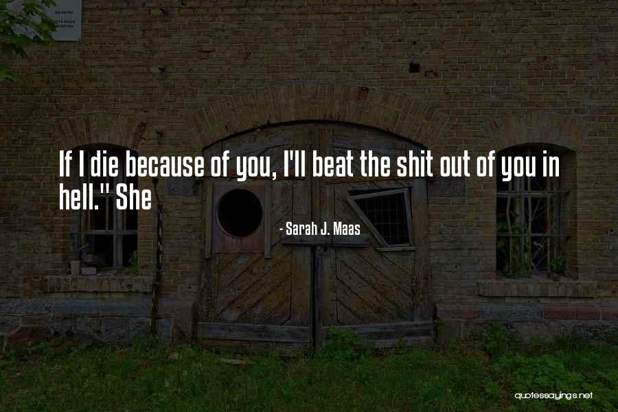 Famous Dog Rescue Quotes By Sarah J. Maas Famous Dog Rescue Quotes By Sarah J. Maas