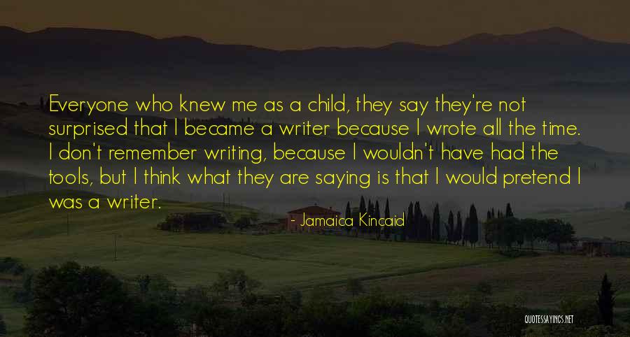 Famous Dog Training Quotes By Jamaica Kincaid Famous Dog Training Quotes By Jamaica Kincaid