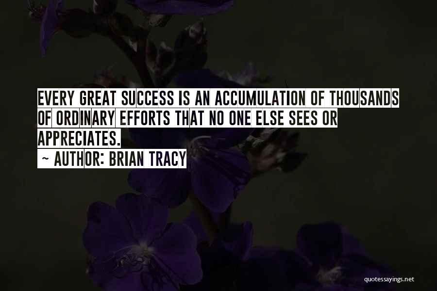 Famous Doug Heffernan Quotes By Brian Tracy