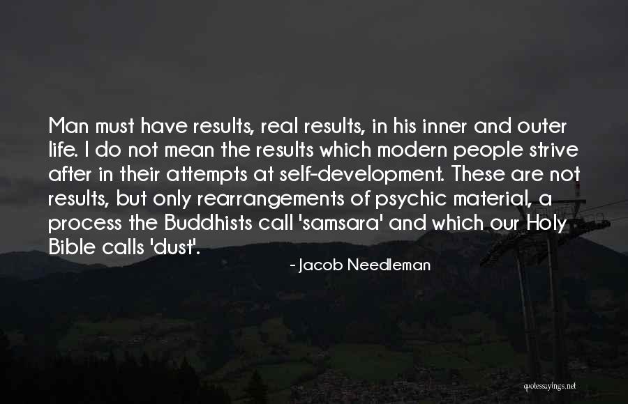 Famous Drummers Quotes By Jacob Needleman Famous Drummers Quotes By Jacob Needleman