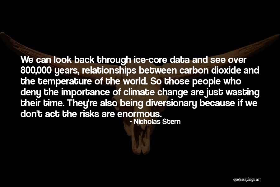Famous Drummers Quotes By Nicholas Stern Famous Drummers Quotes By Nicholas Stern