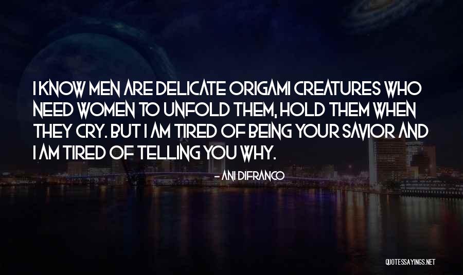 Famous Dusty Rhodes Quotes By Ani DiFranco Famous Dusty Rhodes Quotes By Ani DiFranco