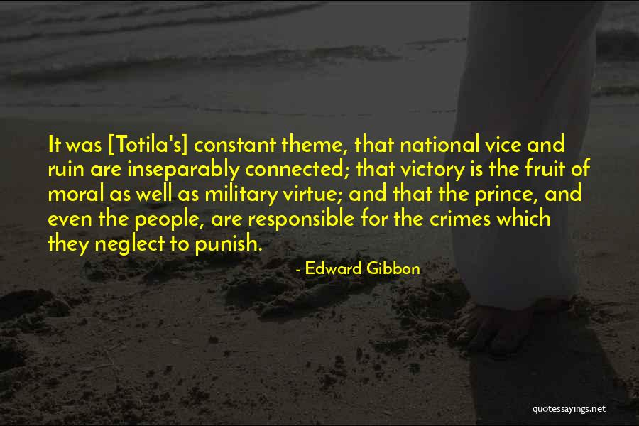Famous Easter Quotes By Edward Gibbon Famous Easter Quotes By Edward Gibbon