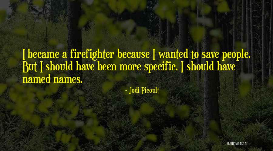 Famous Easter Quotes By Jodi Picoult Famous Easter Quotes By Jodi Picoult