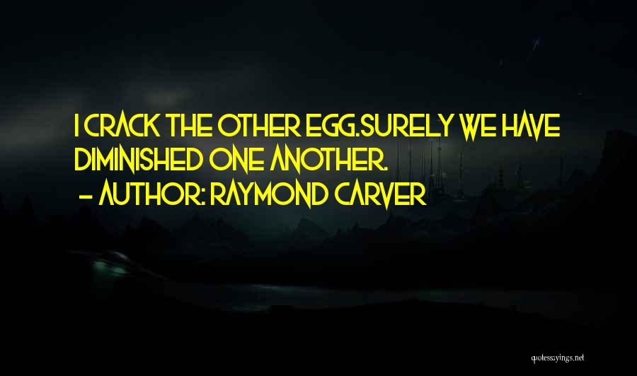 Famous Education Motivational Quotes By Raymond Carver