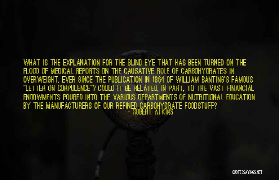 Famous Education Related Quotes By Robert Atkins Famous Education Related Quotes By Robert Atkins