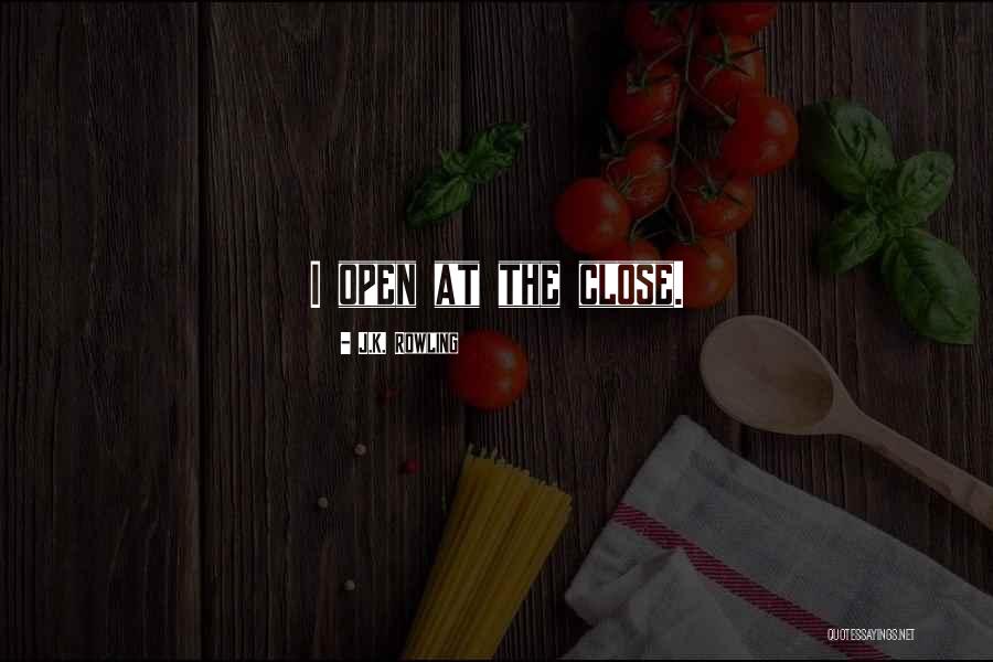 Famous El Chapo Quotes By J.K. Rowling