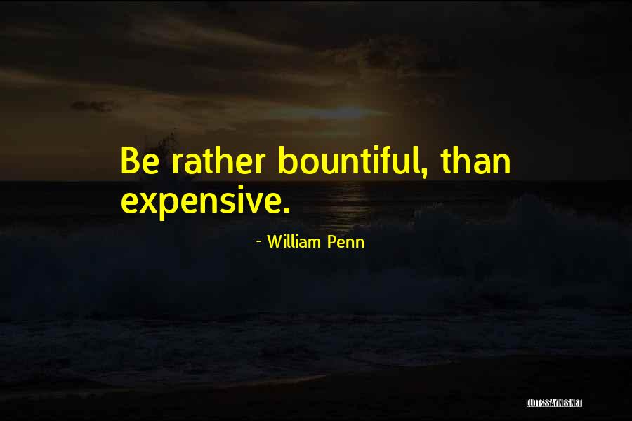Famous Electricians Quotes By William Penn