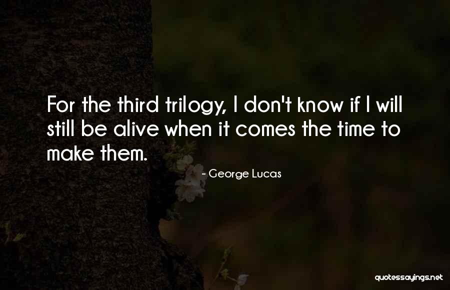 Famous Elementary Educational Quotes By George Lucas Famous Elementary Educational Quotes By George Lucas
