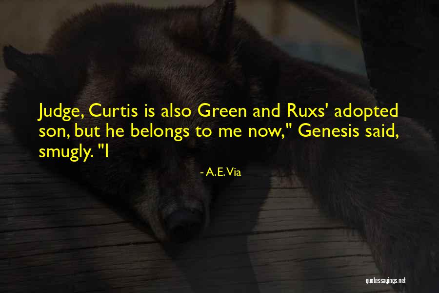 Famous Elitist Quotes By A.E. Via Famous Elitist Quotes By A.E. Via