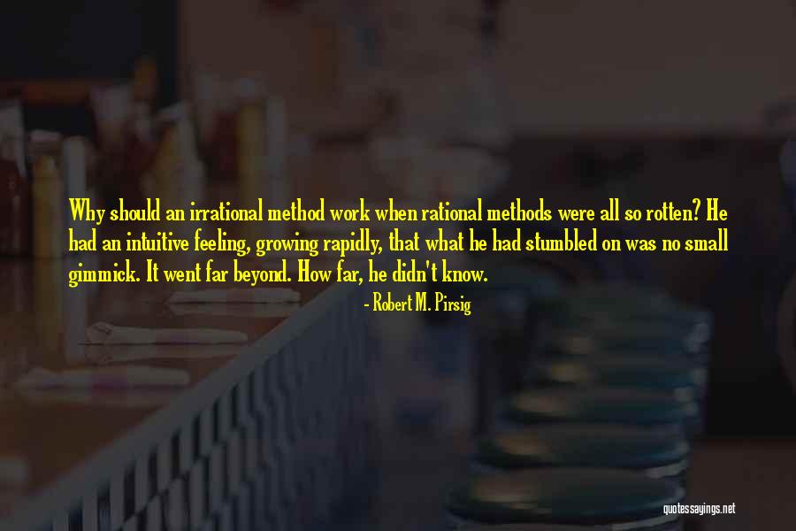 Famous Elle Woods Quotes By Robert M. Pirsig Famous Elle Woods Quotes By Robert M. Pirsig