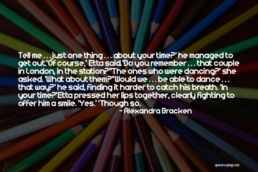 Famous Ellen Macarthur Quotes By Alexandra Bracken Famous Ellen Macarthur Quotes By Alexandra Bracken