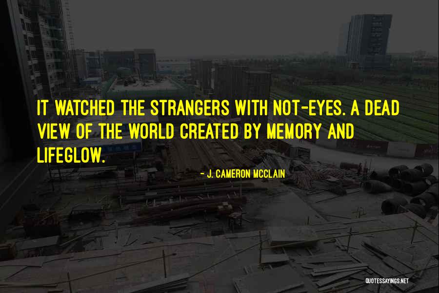Famous Ellipsis Quotes By J. Cameron McClain Famous Ellipsis Quotes By J. Cameron McClain