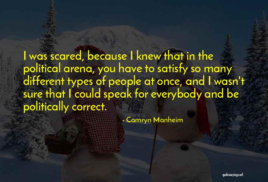 Famous Emergency Preparedness Quotes By Camryn Manheim Famous Emergency Preparedness Quotes By Camryn Manheim