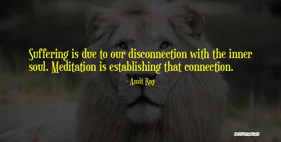 Famous Empower Quotes By Amit Ray Famous Empower Quotes By Amit Ray