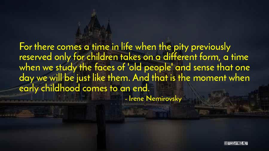 Famous Empower Quotes By Irene Nemirovsky Famous Empower Quotes By Irene Nemirovsky