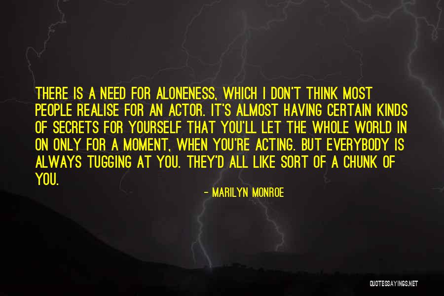 Famous Empower Quotes By Marilyn Monroe Famous Empower Quotes By Marilyn Monroe