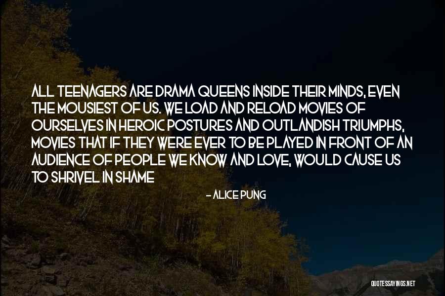 Famous Energy Crisis Quotes By Alice Pung Famous Energy Crisis Quotes By Alice Pung