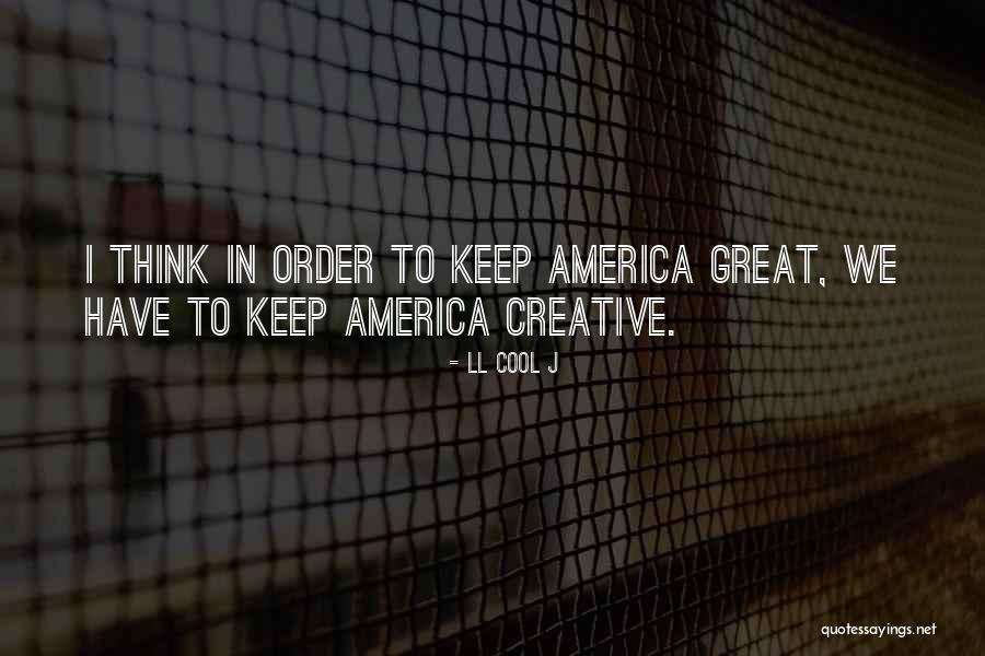 Famous Energy Crisis Quotes By LL Cool J Famous Energy Crisis Quotes By LL Cool J