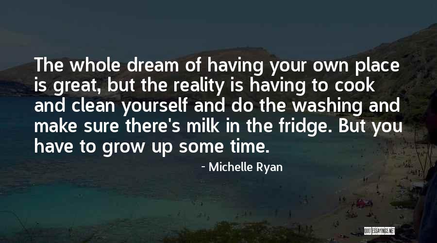 Famous Energy Crisis Quotes By Michelle Ryan Famous Energy Crisis Quotes By Michelle Ryan
